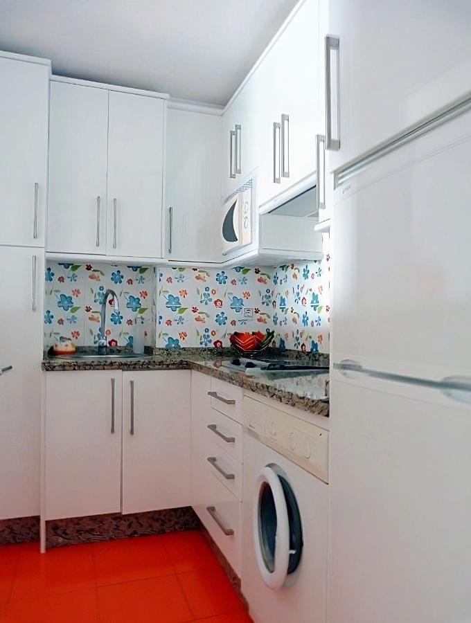 Apartamento Eden Roc I Marbella