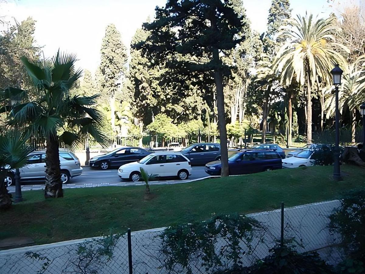 Apartamento Eden Roc I