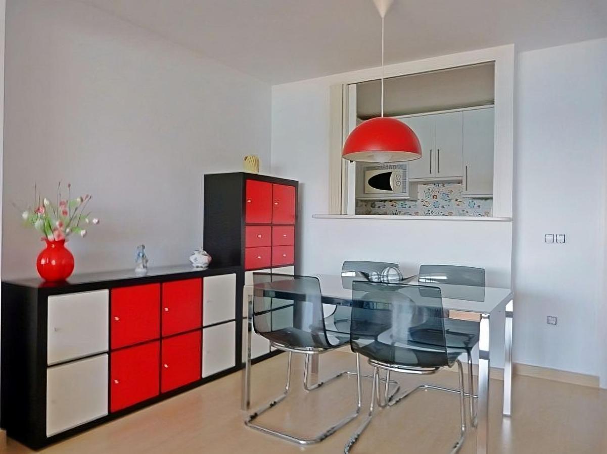Eden Roc I Apartamento
