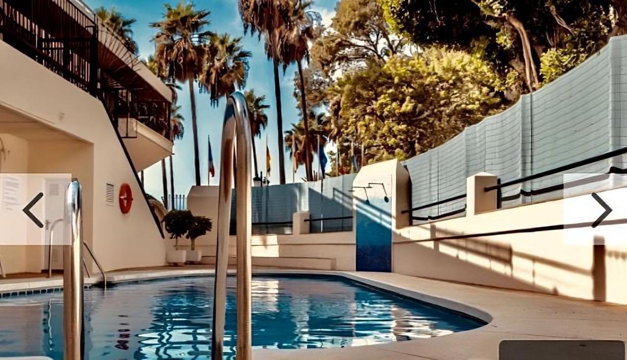 Apartamento Eden Roc I *