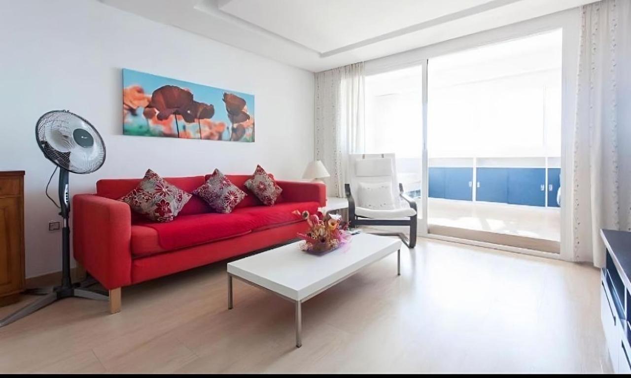 Eden Roc I Apartamento