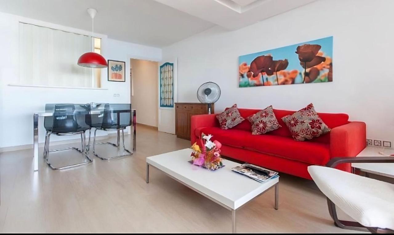 Apartamento Eden Roc I *