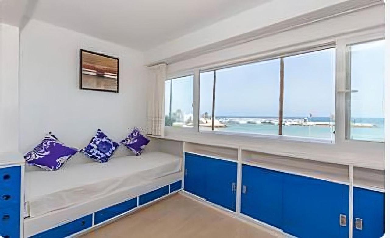 Eden Roc I Apartamento *