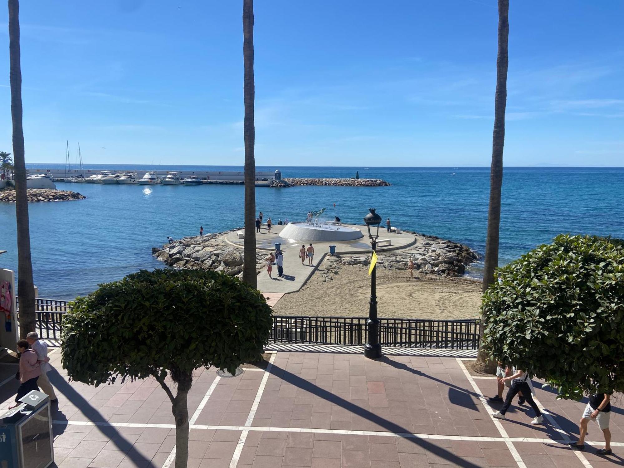 Apartamento Eden Roc I *