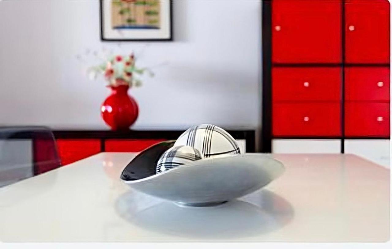 Apartment Eden Roc I
