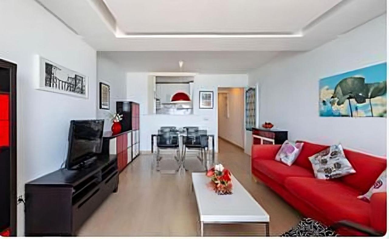 Apartment Eden Roc I *