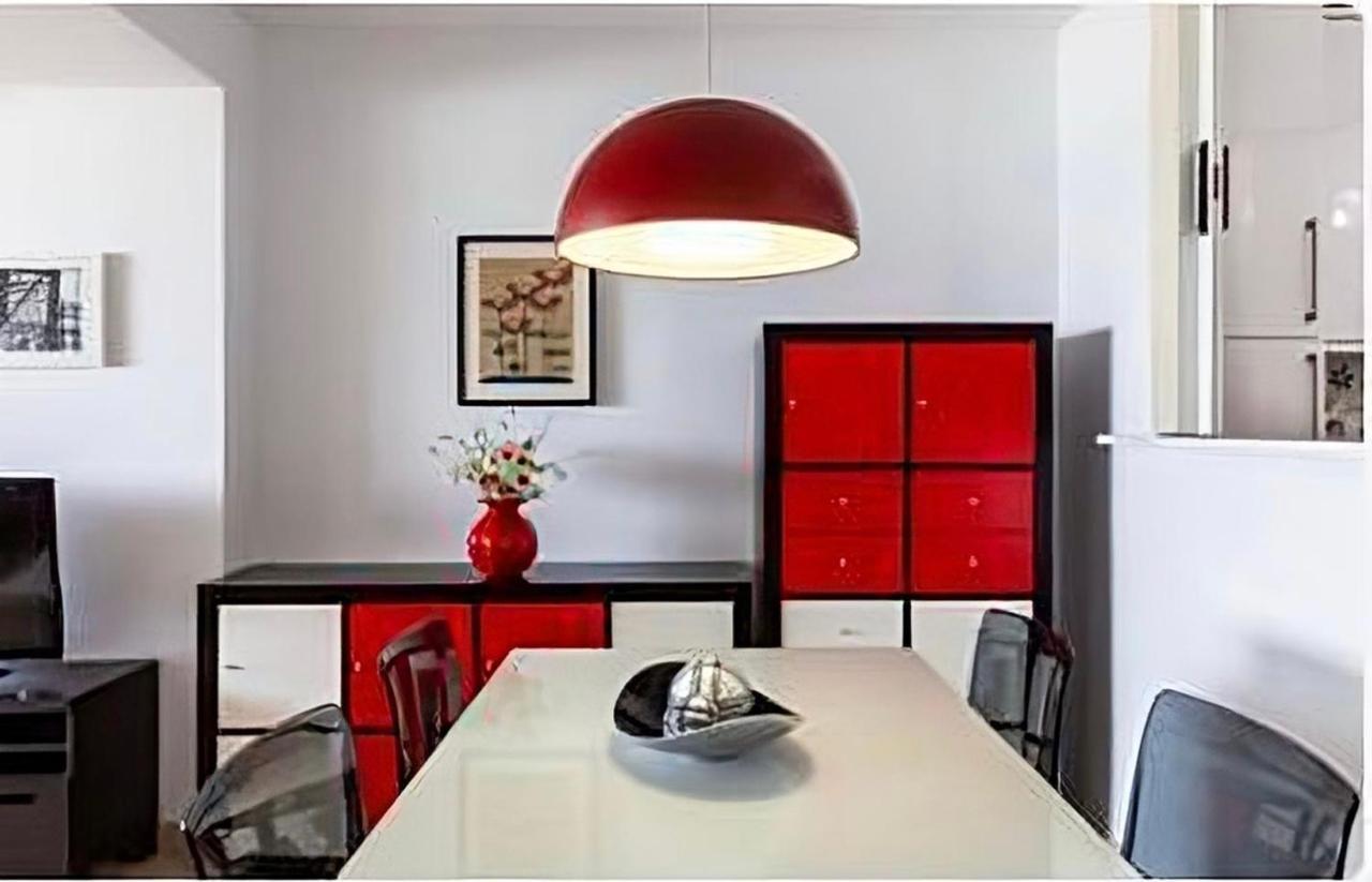 Eden Roc I