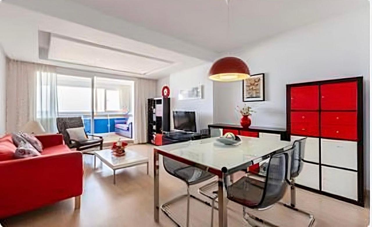 Apartment Eden Roc I *