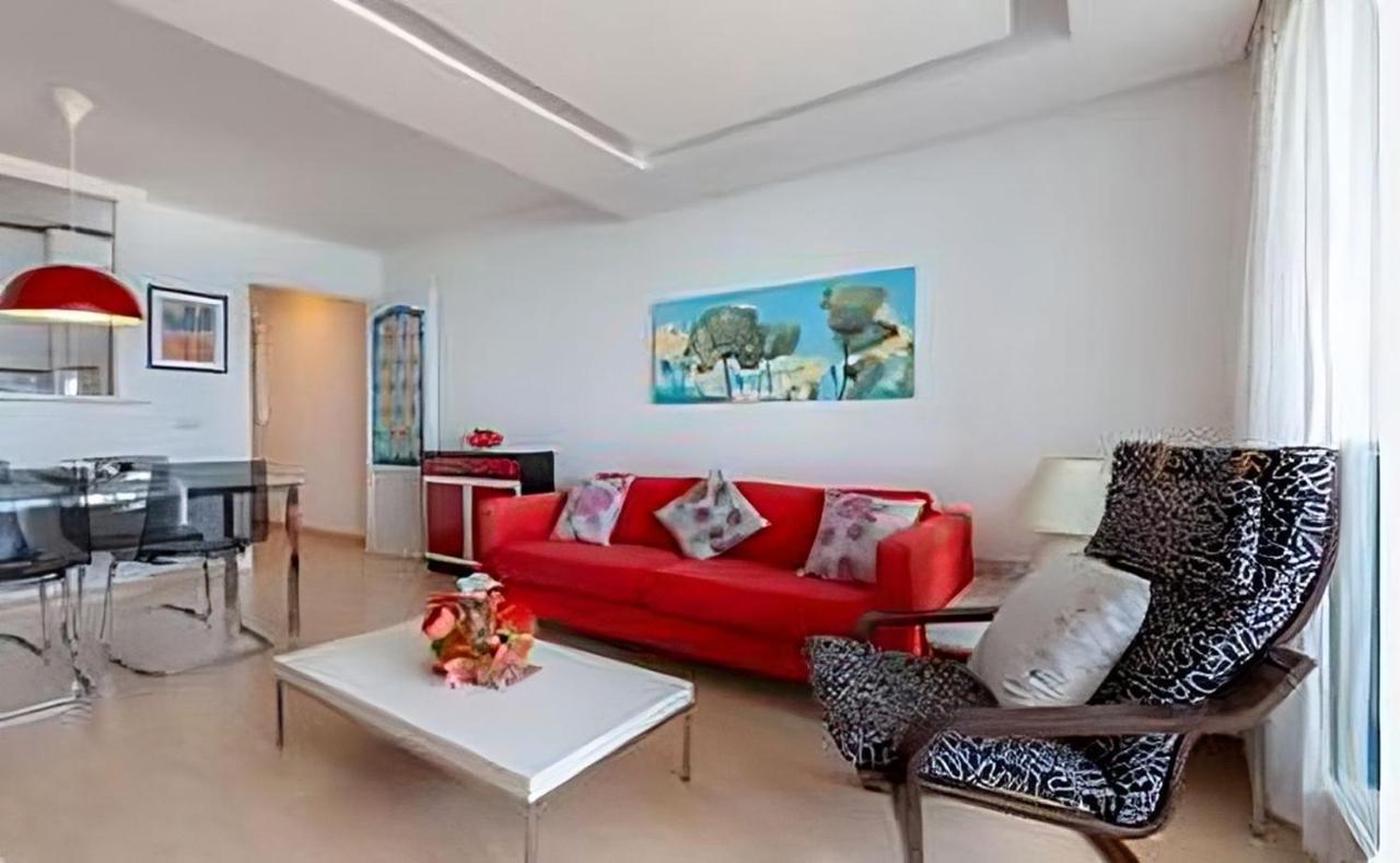 Eden Roc I * Marbella