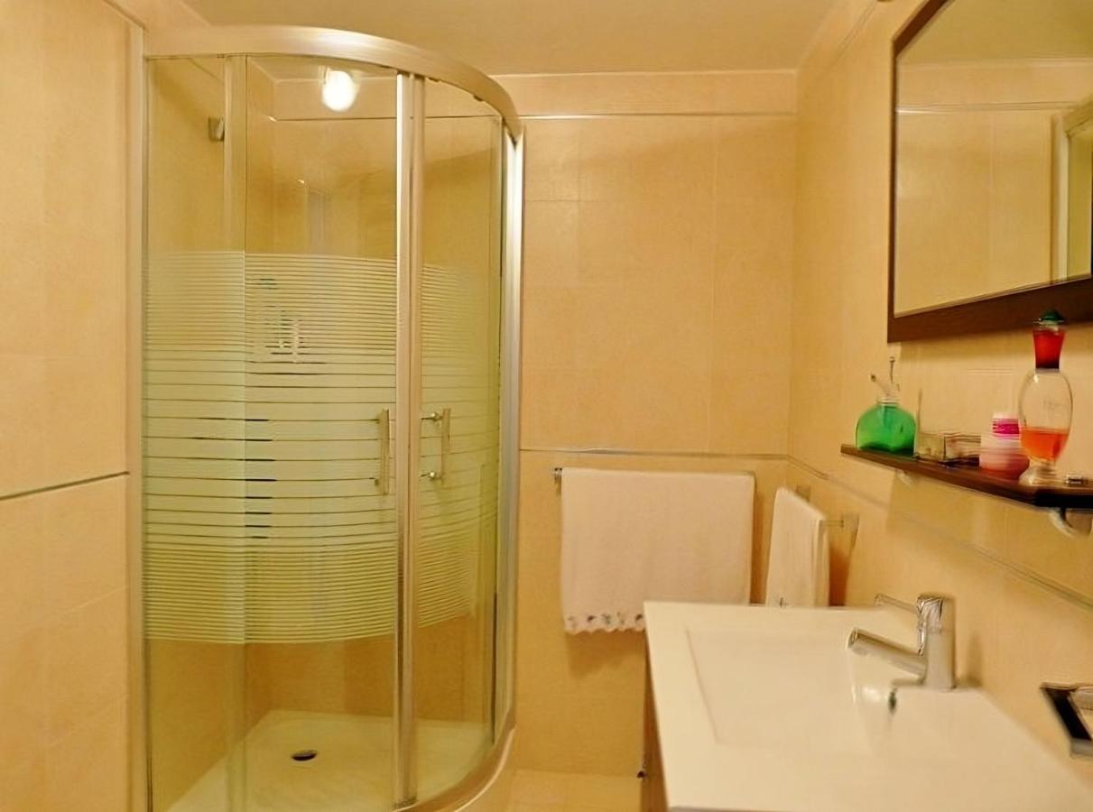 Apartment Eden Roc I Marbella