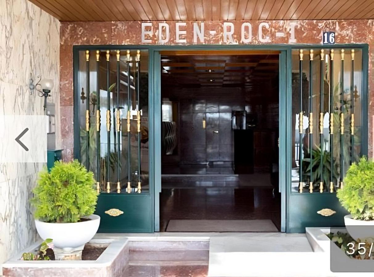 Eden Roc I * Marbella