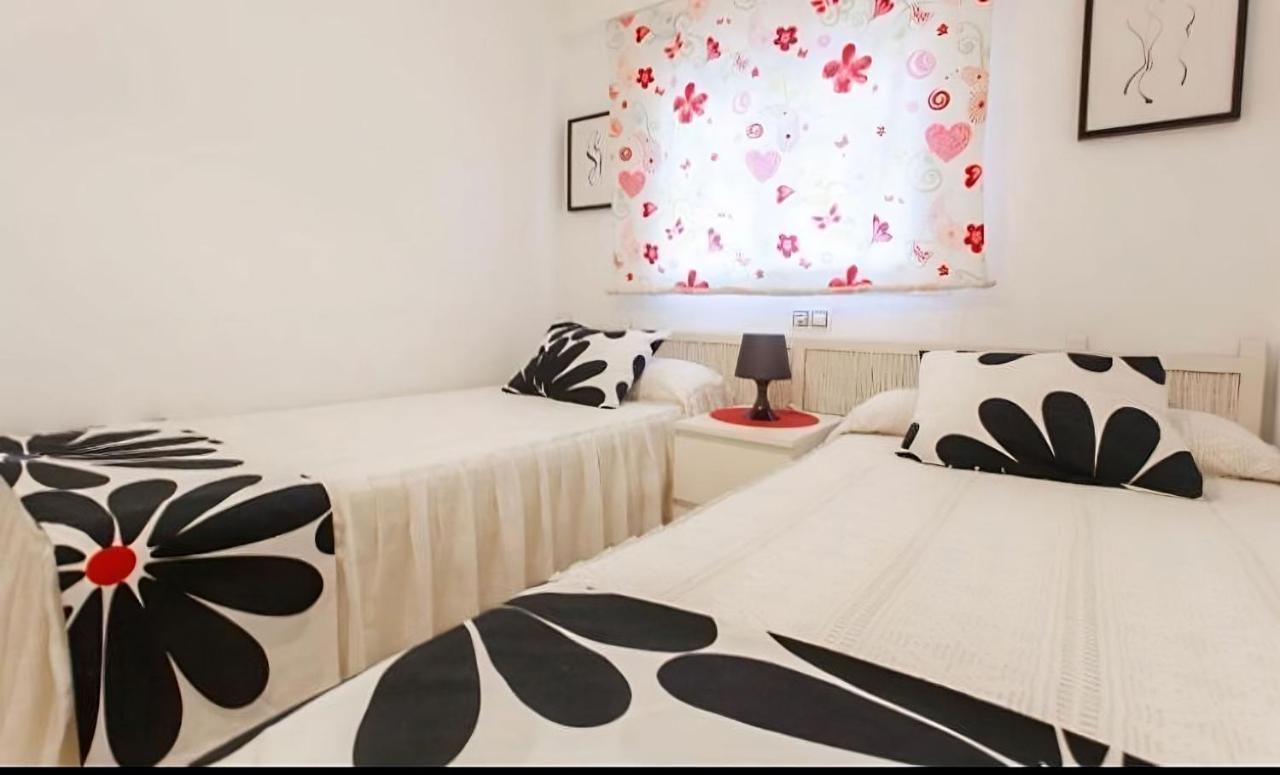 Apartment Eden Roc I Marbella