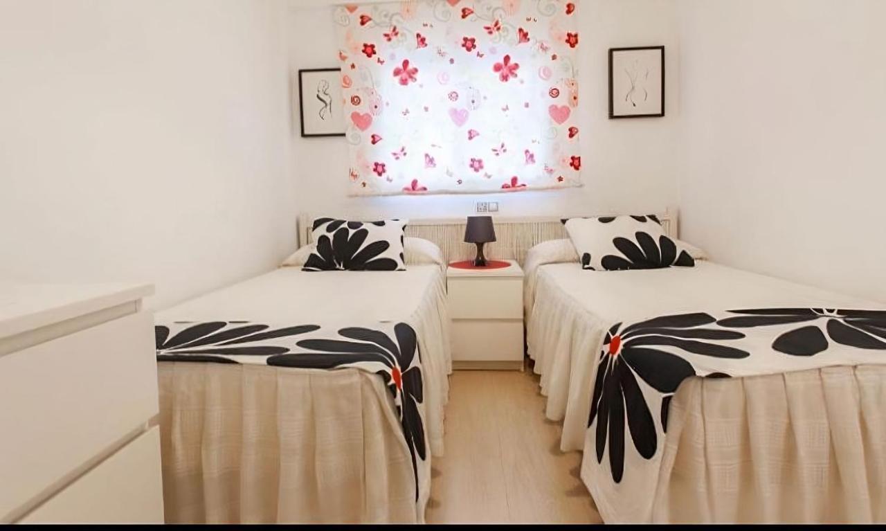 Apartment Eden Roc I Marbella