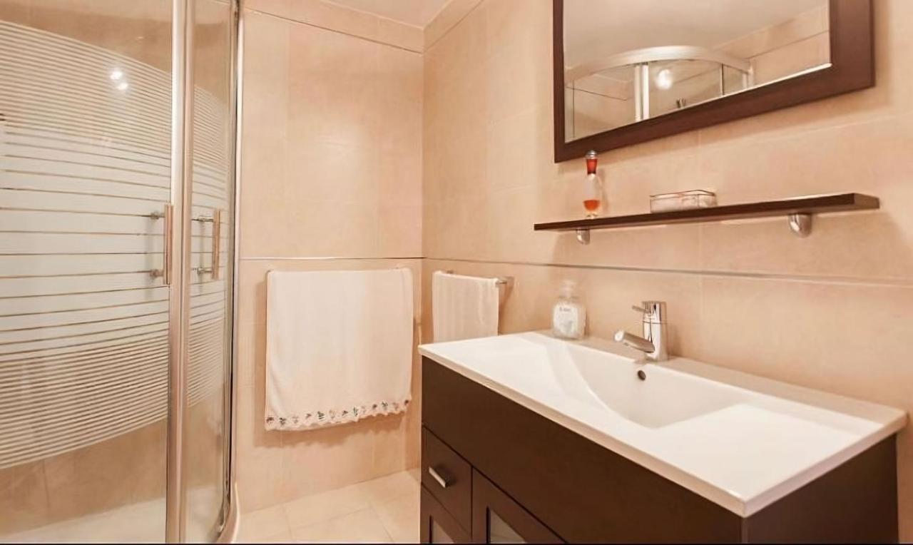 Apartment Eden Roc I