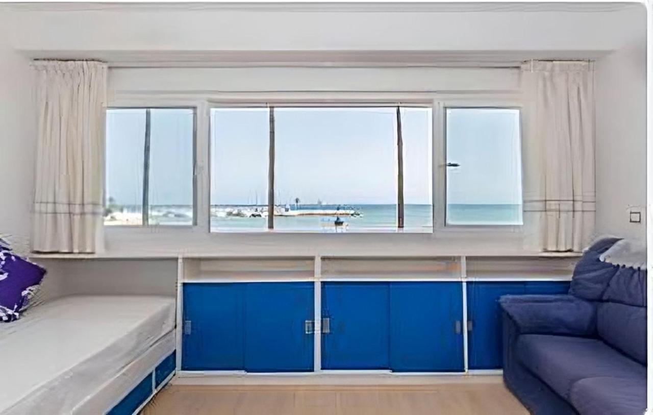 Eden Roc I Apartment Marbella