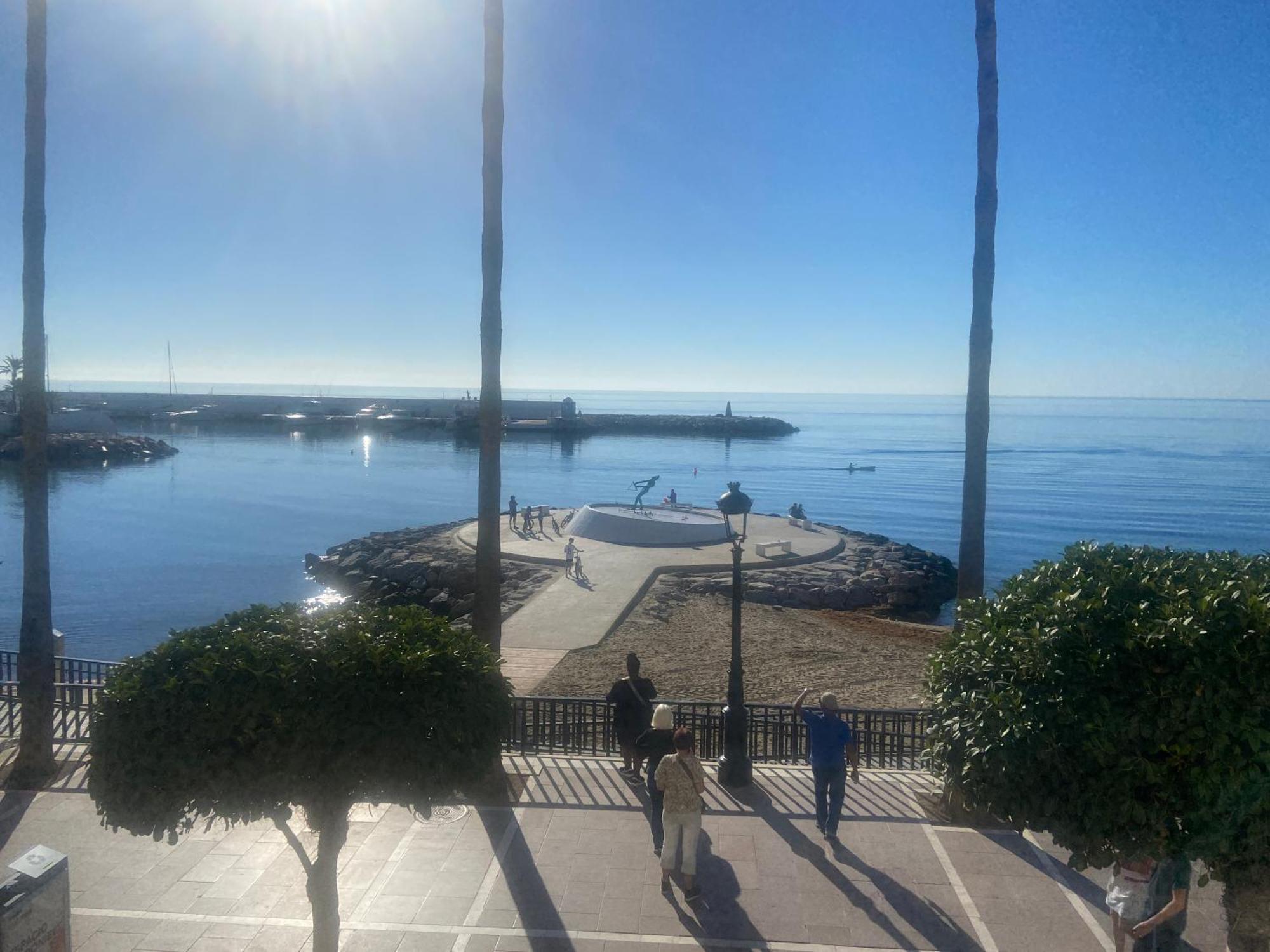 Apartment Eden Roc I Marbella